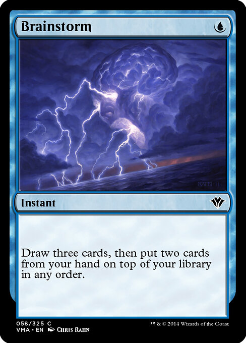 Brainstorm 58