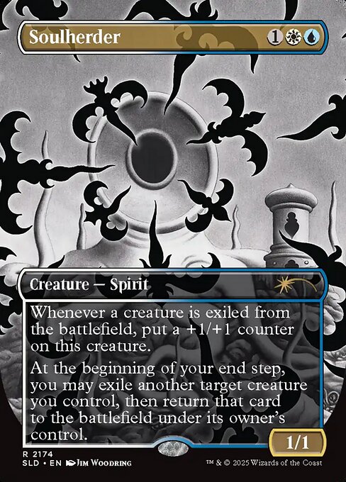 Soulherder 2174