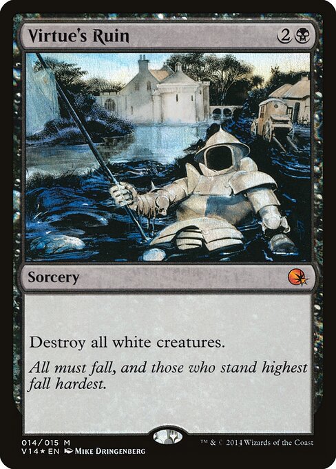 Virtue's Ruin 14