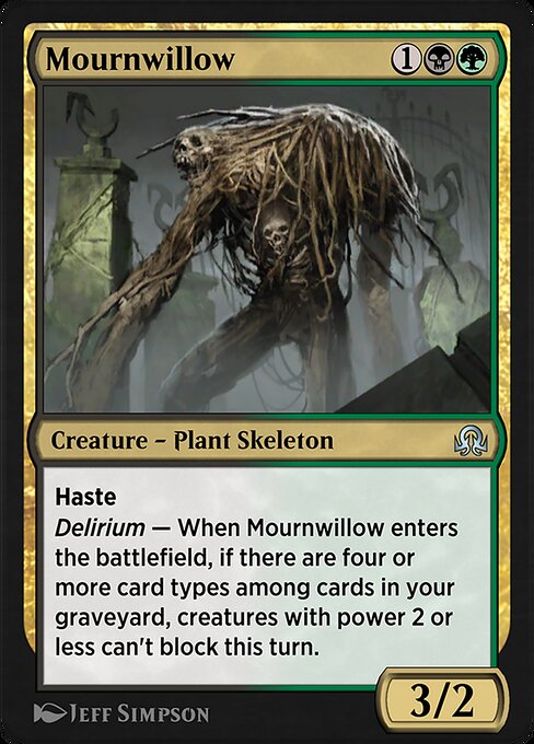 Mournwillow 237