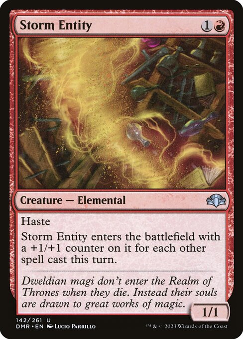 Storm Entity 142
