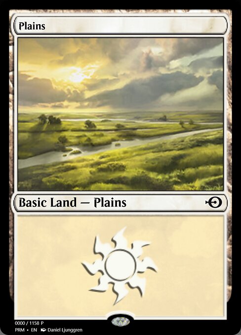 Plains 73626