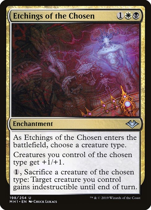 Etchings of the Chosen 198
