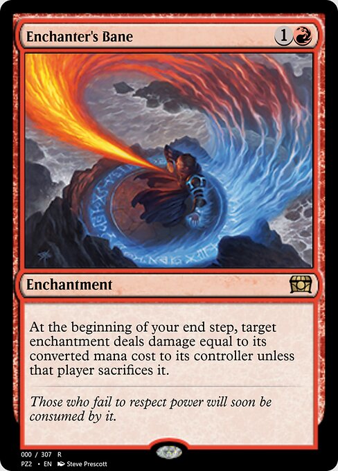 Enchanter's Bane 70703