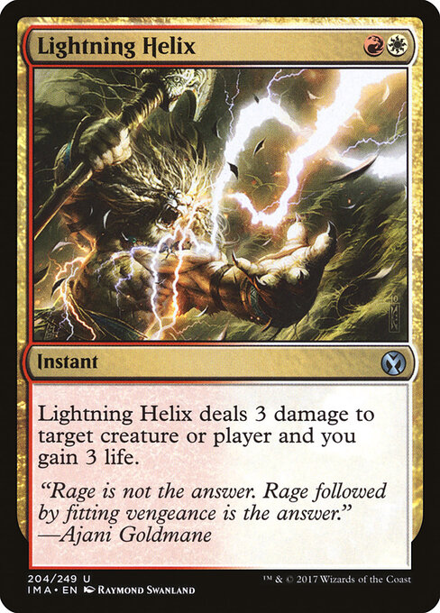 Lightning Helix 204