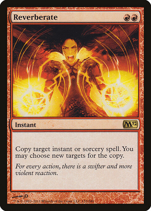 Reverberate 152