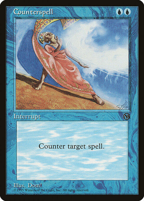 Counterspell 1