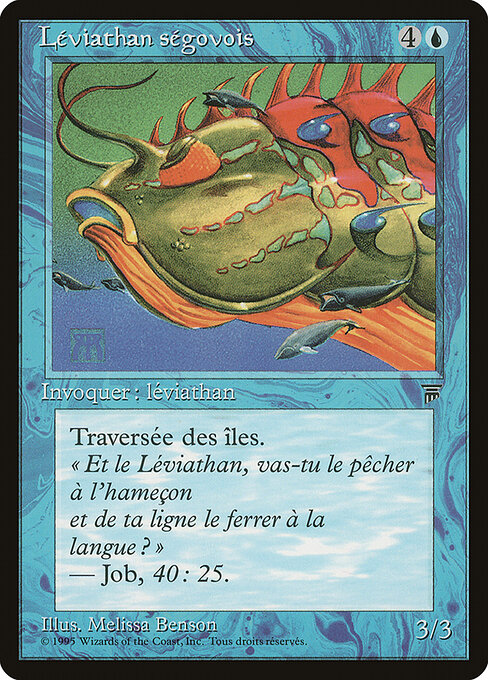 Segovian Leviathan 40