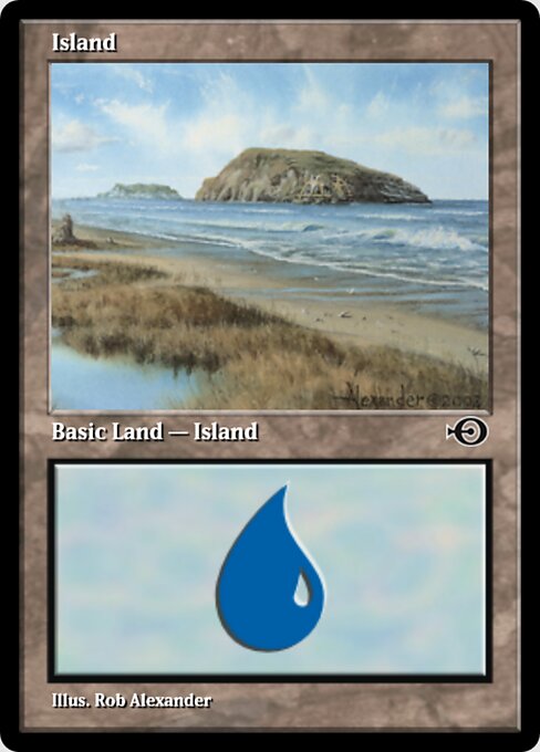 Island 31979