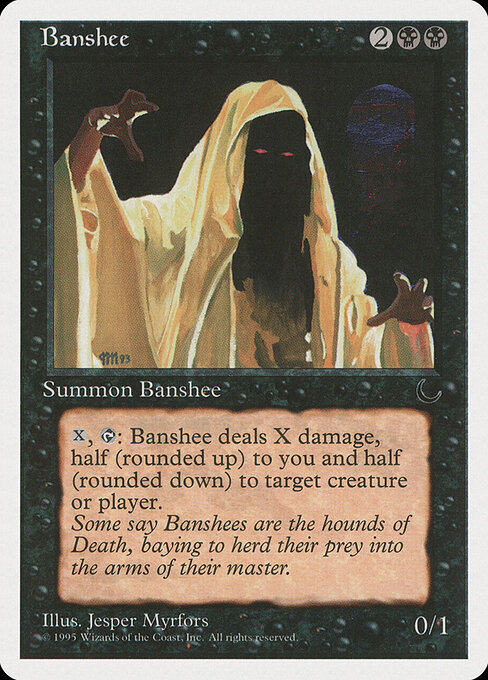 Banshee 29