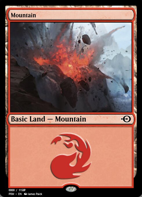 Mountain 81894