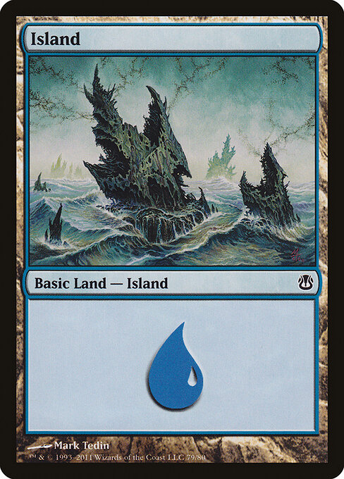 Island 79