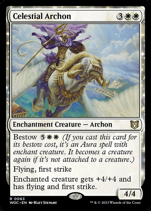 Celestial Archon 63