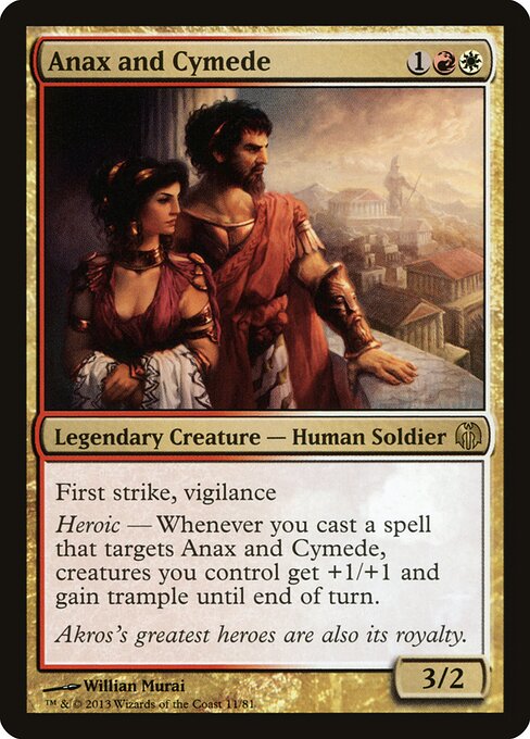 Anax and Cymede 11