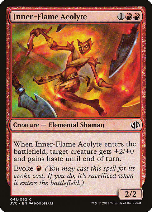 Inner-Flame Acolyte 41