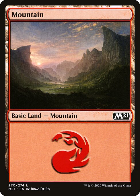 Mountain 270