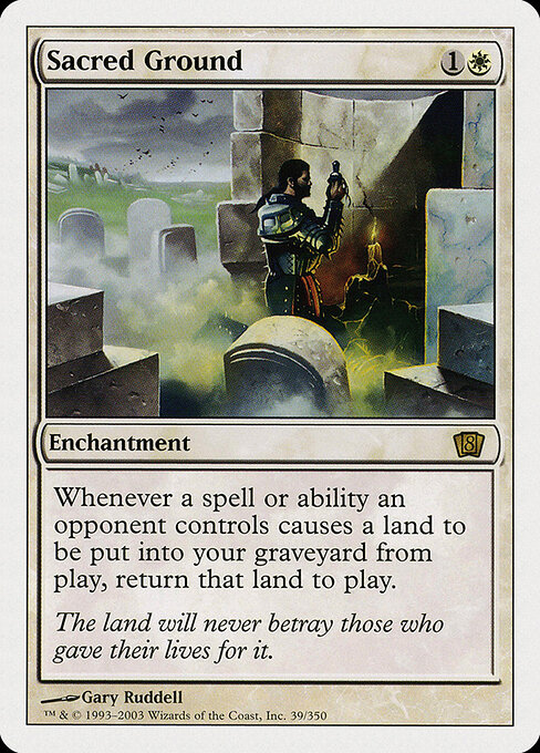 Sacred Ground 39