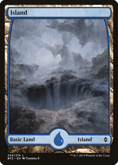 Island 259