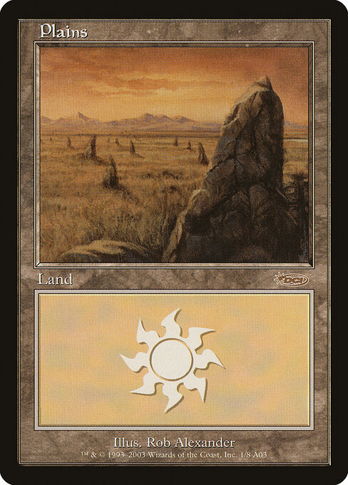 Plains 1