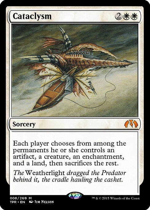Cataclysm 8