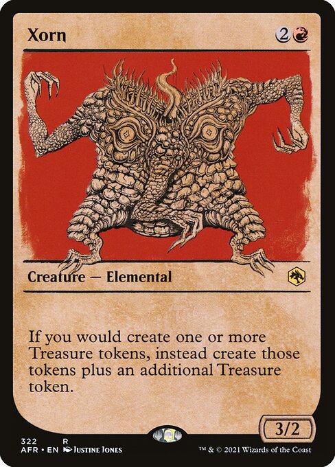 Xorn 322