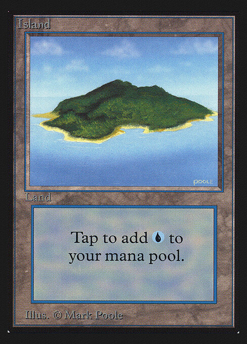 Island 292