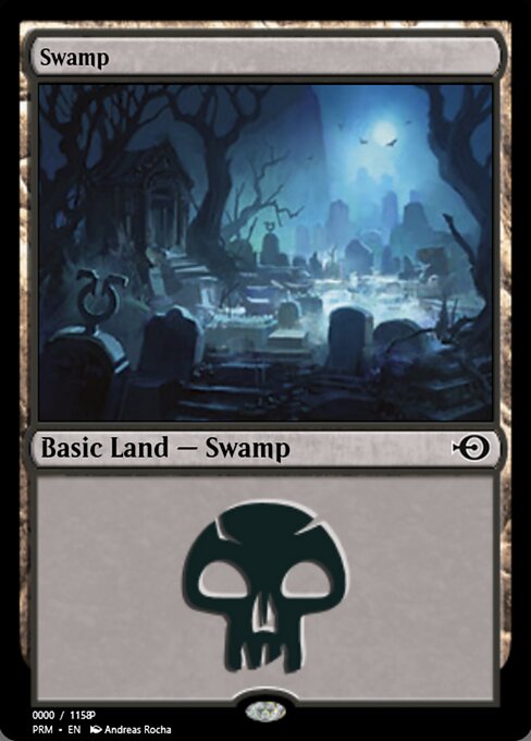 Swamp 81892