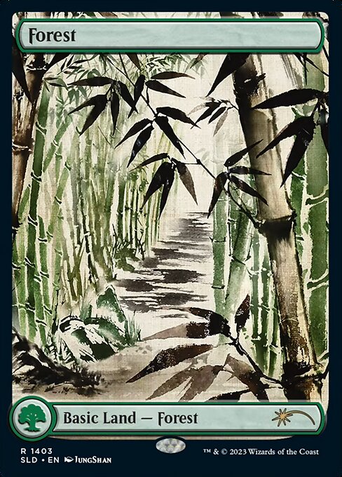 Forest 1403