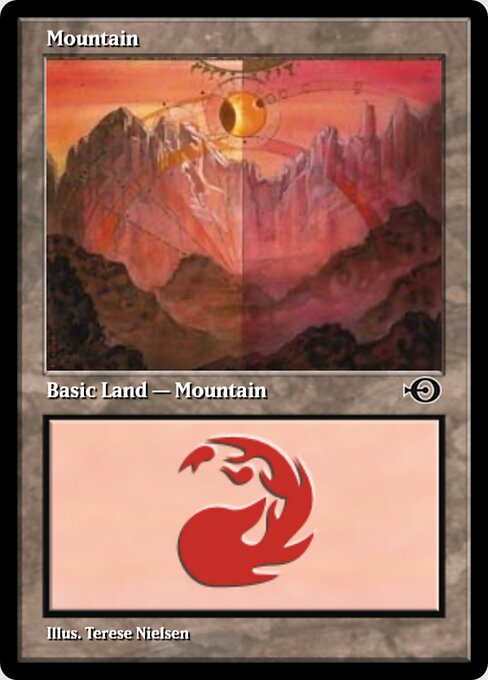 Mountain 267