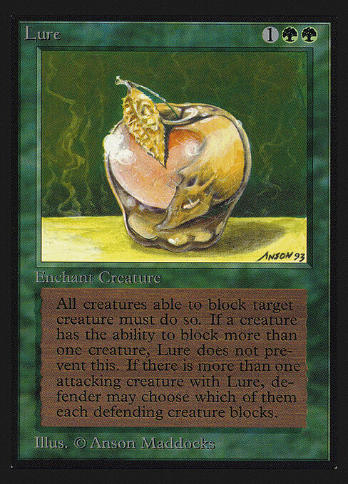 Lure 212