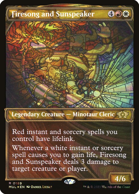 Firesong and Sunspeaker 169