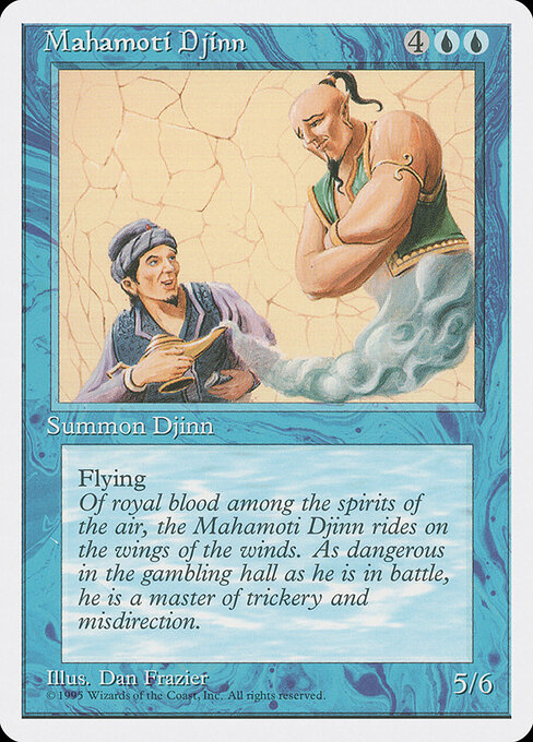 Mahamoti Djinn 84