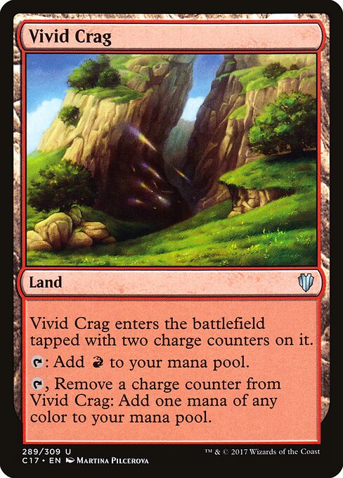 Vivid Crag 289