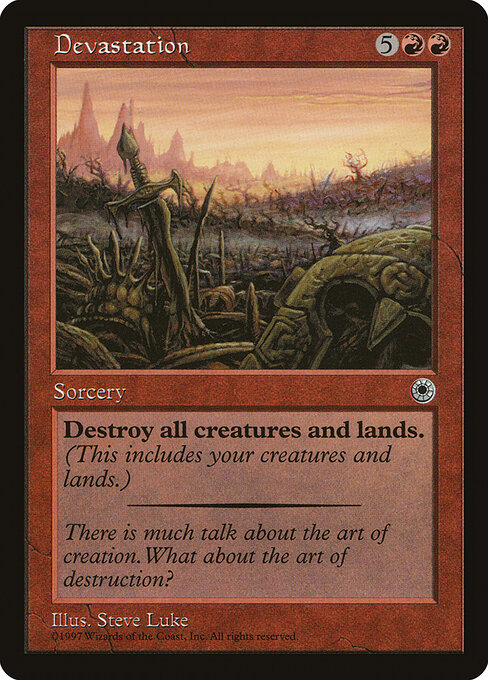 Devastation 123