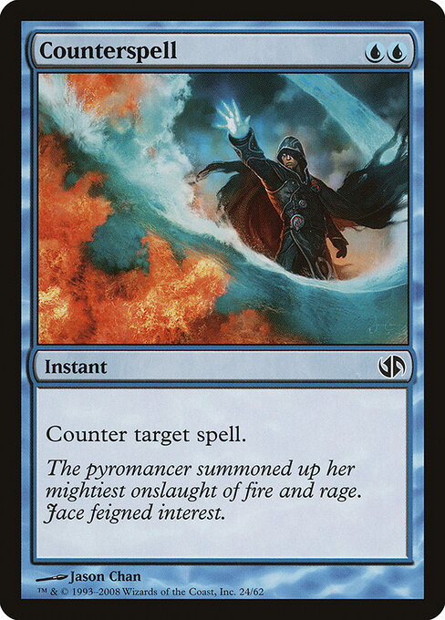 Counterspell 24