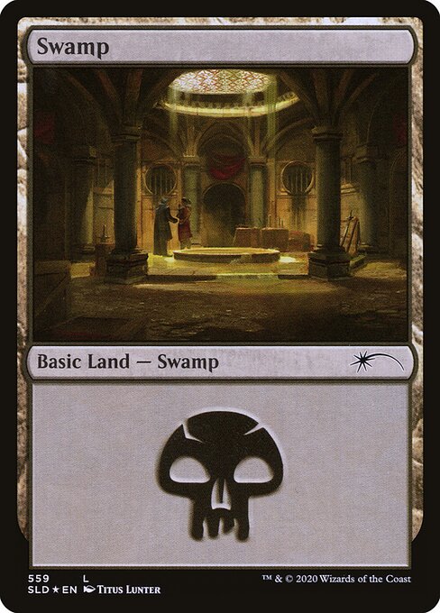 Swamp 559