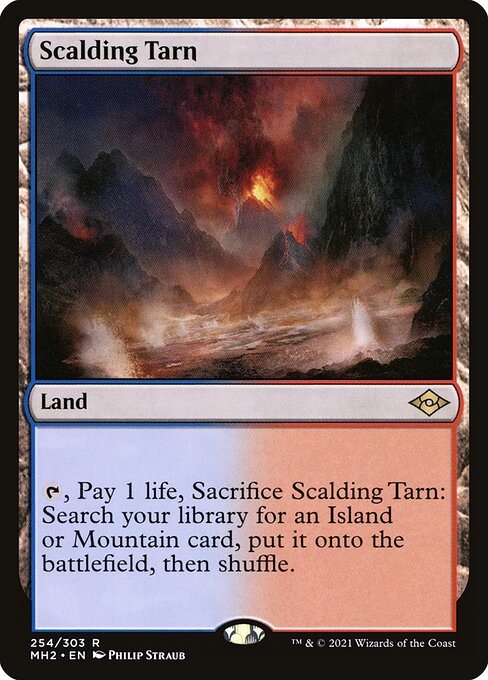 Scalding Tarn 254