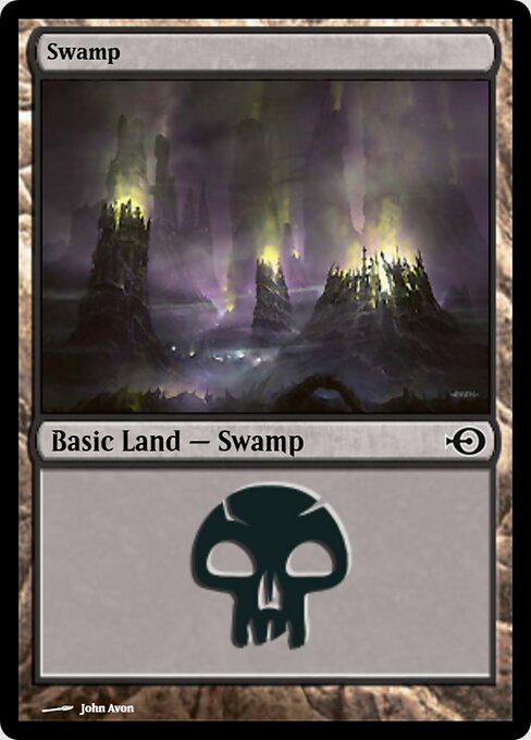 Swamp 40068