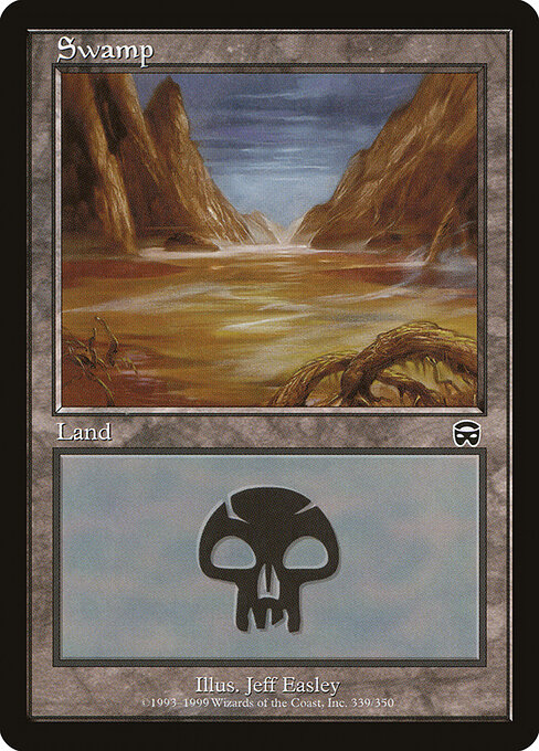 Swamp 339