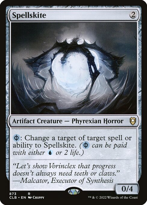 Spellskite 873