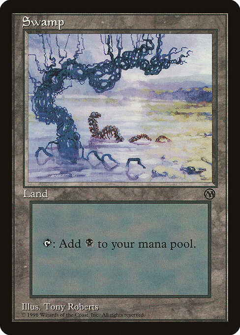 Swamp 3