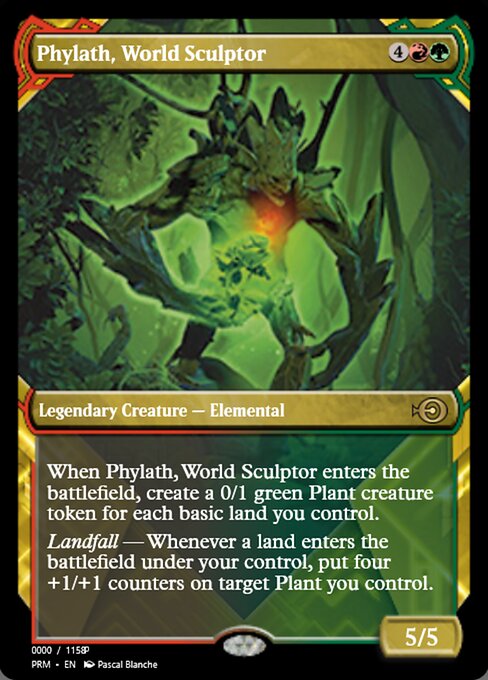 Phylath, World Sculptor 83720