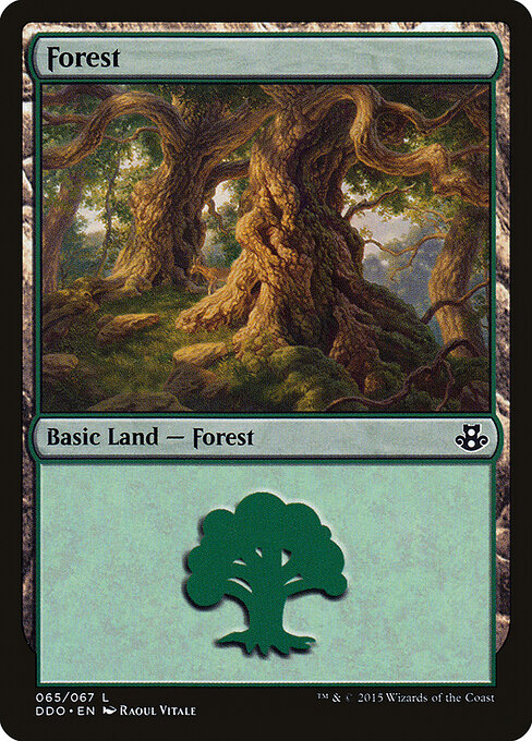 Forest 65