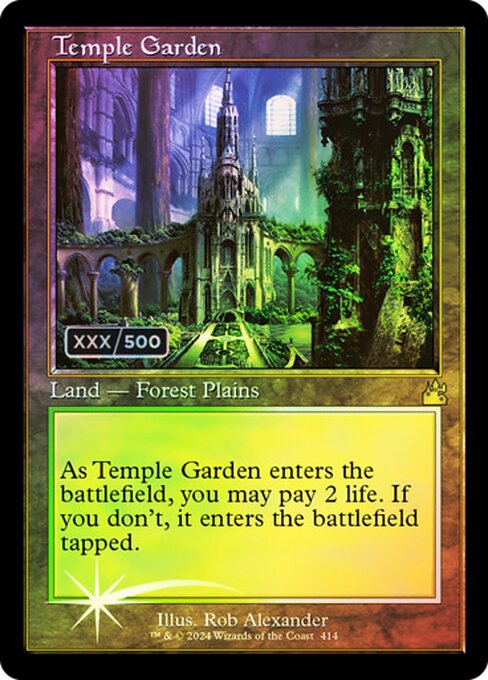 Temple Garden 414z