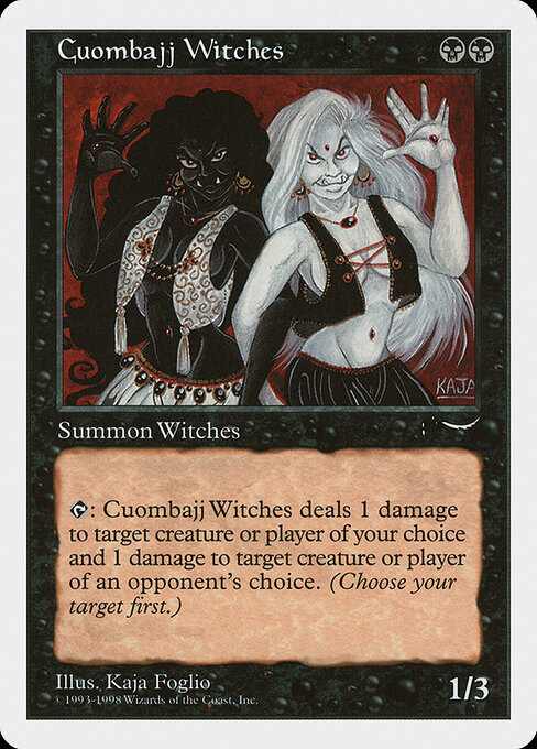 Cuombajj Witches 21