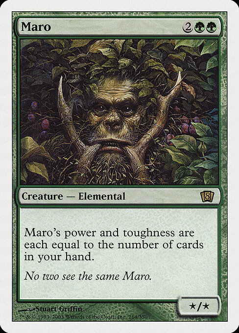 Maro 264