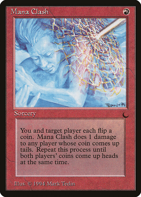 Mana Clash 72