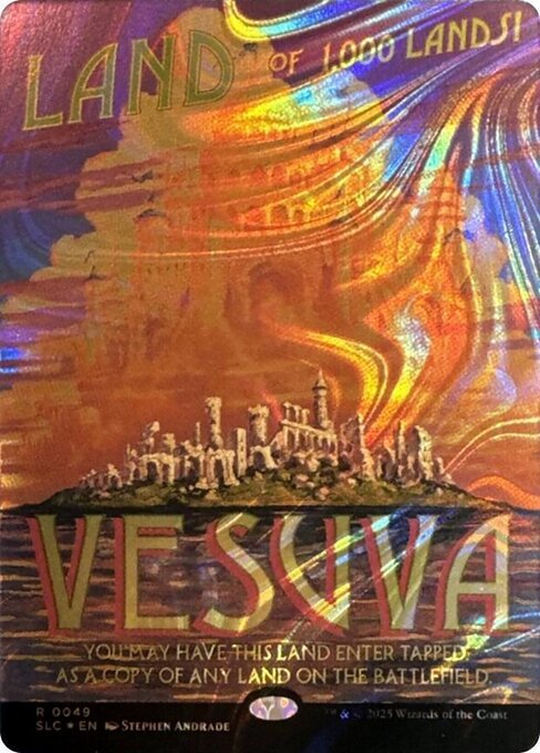 Vesuva 49