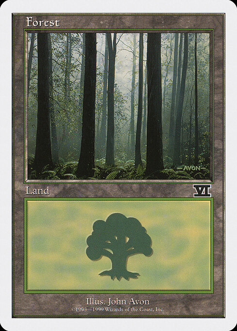 Forest 106
