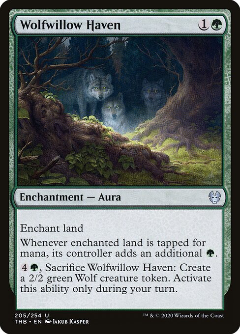 Wolfwillow Haven 205